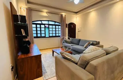 Sobrado com 4 dormitórios à venda, 292 m² por r$ 1.100.000 - gopoúva - guarulhos/sp