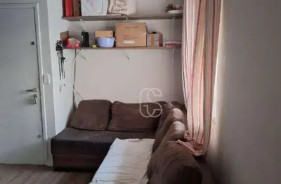 Apartamento com 2 dormitórios à venda, 43 m² por r$ 200.000,00 - vila nova bonsucesso - guarulhos/sp