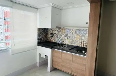 Apartamento com 3 dormitórios à venda, 95 m² por r$ 1.096.000,00 - vila augusta - guarulhos/sp