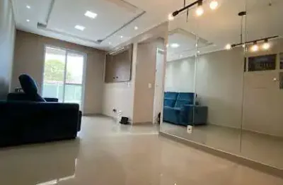 Apartamento com 2 dormitórios à venda, 56 m² por r$ 398.500,00 - macedo - guarulhos/sp