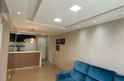 Apartamento com 2 dormitórios à venda, 56 m² por r$ 398.700,00 - macedo - guarulhos/sp