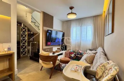 Apartamento com 4 quartos à venda na Rua Cabo João Teruel Fregoni, 248, Ponte Grande, Guarulhos