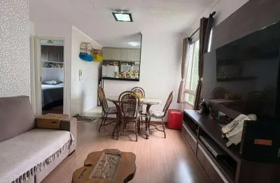 Apartamento com 2 dormitórios à venda, 43 m² por r$ 249.990,00 - jardim ansalca - guarulhos/sp