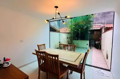 Sobrado com 2 dormitórios à venda, 119 m² por r$ 669.900,00 - vila pedro moreira - guarulhos/sp