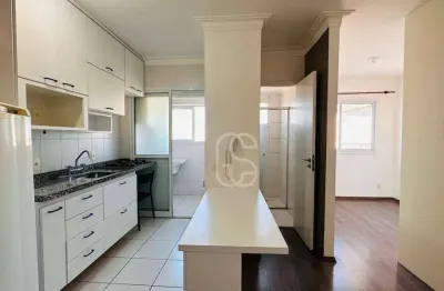 Studio com 1 dormitório para alugar, 30 m² por r$ 2.370,00/mês - gopoúva - guarulhos/sp