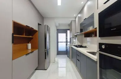 Apartamento com 3 dormitórios à venda, 110 m² por r$ 1.499.000,00 - macedo - guarulhos/sp