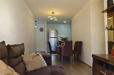 Apartamento com 3 dormitórios à venda, 75 m² por r$ 636.000,00 - picanço - guarulhos/sp