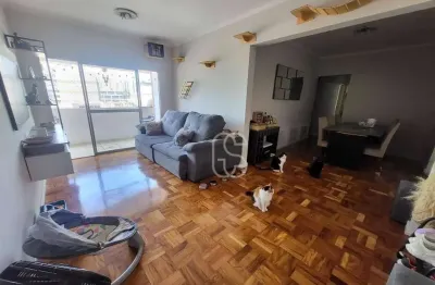 Apartamento com 4 dormitórios à venda, 107 m² por r$ 530.000 - centro - guarulhos/sp