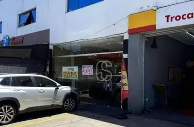 Sala para alugar, 50 m² por r$ 5.000,00/mês - jardim ferrão - guarulhos/sp