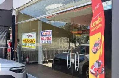 Sala para alugar, 50 m² por r$ 5.000,00/mês - jardim ferrão - guarulhos/sp