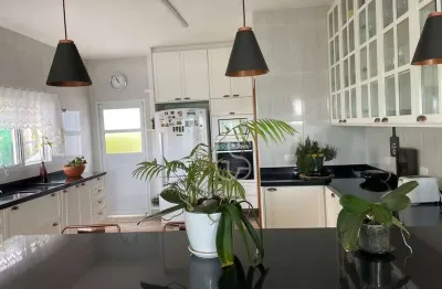 Chácara com 4 dormitórios à venda, 1580 m² por r$ 1.850.000,00 - paraíso de igaratá - igaratá/sp