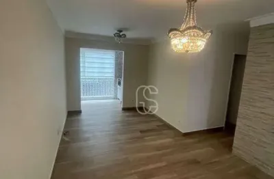 Apartamento com 3 dormitórios à venda, 77 m² por r$ 646.000 - jardim flor da montanha - guarulhos/sp