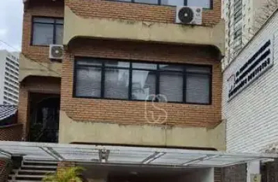 Sobrado com 5 dormitórios à venda, 224 m² por r$ 2.600.000 - centro - guarulhos/sp