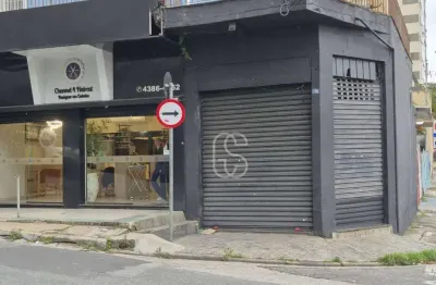 Salão para alugar, 60 m² por r$ 2.080/mês - centro - guarulhos/sp