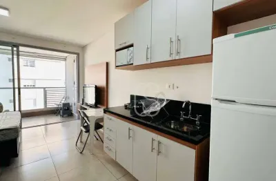 Studio, 28 m² - venda por r$ 525.000,00 ou aluguel por r$ 3.265,00/mês - macedo - guarulhos/sp