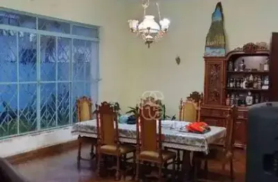 Casa em amplo terreno com 4 dormitórios à venda, 500 m² por r$ 2.490.000 - vila galvão - guarulhos/sp