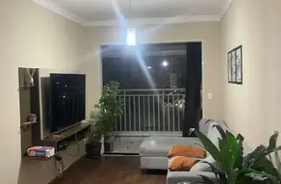 Bem estar apartamento com 3 dormitórios à venda, 73 m² por r$ 560.000 - jardim rosa de franca - guarulhos/sp