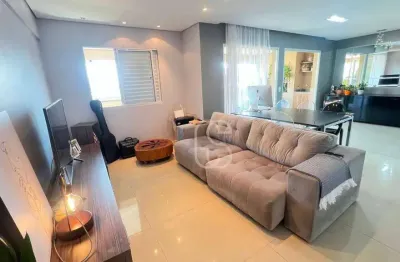 Condomínio parque clube apartamento com 2 dormitórios à venda, 92 m² por r$ 1.060.000 - vila augusta - guarulhos/sp