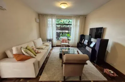 Sobrado com 3 dormitórios à venda, 180 m² por r$ 998.000,09 - campo belo - são paulo/sp