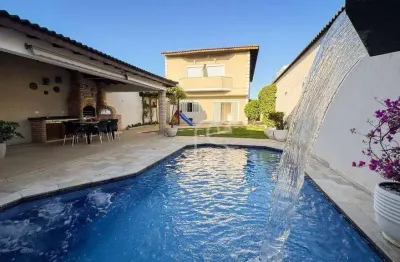 Sobrado com 4 dormitórios à venda, 427 m² por r$ 2.350.000,00 - vila rosália - guarulhos/sp