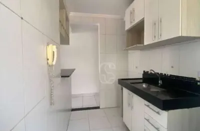 Apartamento com 2 quartos à venda na Rua Fernando Luz, 403, Água Chata, Guarulhos