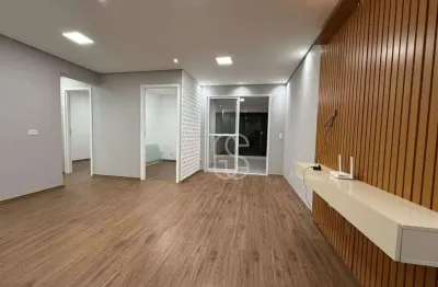 Apartamento com 3 quartos para alugar na Rua Dona Tecla, 602, Jardim Flor da Montanha, Guarulhos