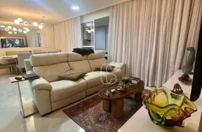 Apartamento com 2 dormitórios para alugar, 108 m² por r$ 7.463/mês - vila augusta - guarulhos/sp (condomínio supremo)