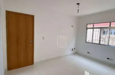 Apartamento com 2 dormitórios à venda, 55 m² por r$ 255.000,00 - macedo - guarulhos/sp
