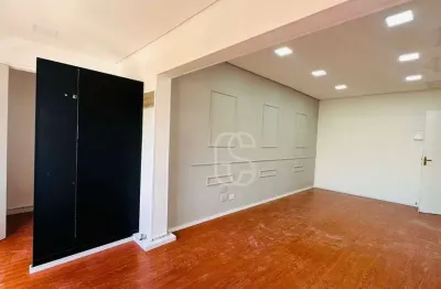 Sala para alugar, 30 m² por r$ 1.350,00/mês - vila augusta - guarulhos/sp