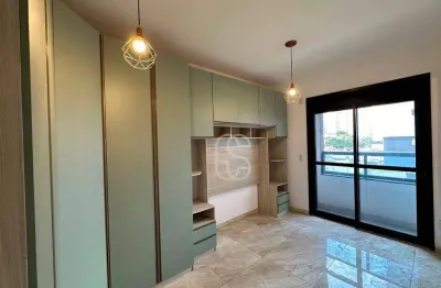 Apartamento com 2 dormitórios à venda, 69 m² por r$ 730.000 - vila augusta - guarulhos/sp (condomínio the brick)