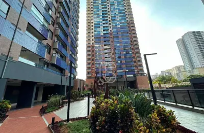 Apartamento com 2 dormitórios à venda, 79 m² por R$ 765.000 - Vila Augusta - Guarulhos/SP (Condomínio The Brick)
