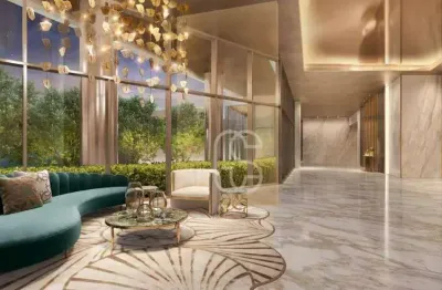 Apartamento com 4 dormitórios à venda, 359 m² por r$ 14.550.000 - moema - são paulo/sp