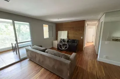 Apartamento com 3 dormitórios à venda, 103 m² por r$ 840.000,00 - centro - guarulhos/sp