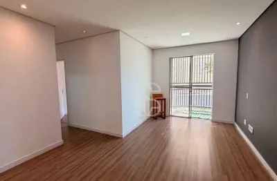 Apartamento com 2 dormitórios à venda, 65 m² por r$ 339.900 - gopoúva - guarulhos/sp