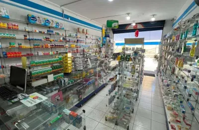 Loja para alugar, 36 m² por r$ 3.301,00/mês - vila rosália - guarulhos/sp