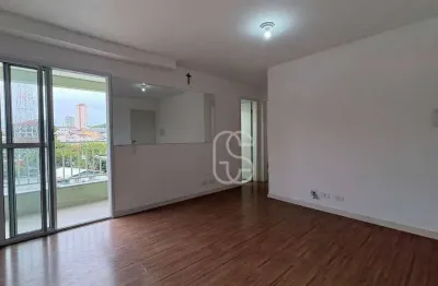 Apartamento com 2 dormitórios à venda, 58 m² por r$ 365.000,00 - gopoúva - guarulhos/sp