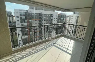 Apartamento à venda, 68 m² por r$ 650.000 - jardim flor da montanha - guarulhos/sp (condomínio parque ventura)