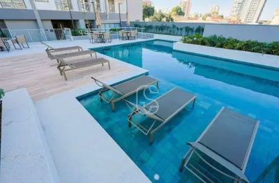 Apartamento com 3 dormitórios à venda, 125 m² por r$ 1.483.583,81 - alto do ipiranga - são paulo/sp