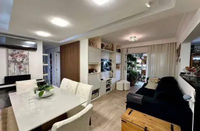 Apartamento com 3 dormitórios à venda, 94 m² por r$ 1.065.000 - maia - guarulhos/sp (condomínio carpe diem)