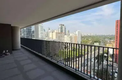 Apartamento com 3 dormitórios à venda, 177 m² por r$ 3.690.000 - pinheiros - são paulo/sp (condomínio h.i. pinheiros)