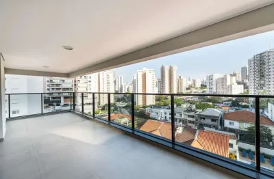 Apartamento com 3 dormitórios à venda, 151 m² por r$ 1.800.000 - vila romana - são paulo/sp (condomínio unicco vila romana)