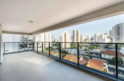 Apartamento com 3 dormitórios à venda, 151 m² por r$ 1.800.000 - vila romana - são paulo/sp (condomínio unicco vila romana)