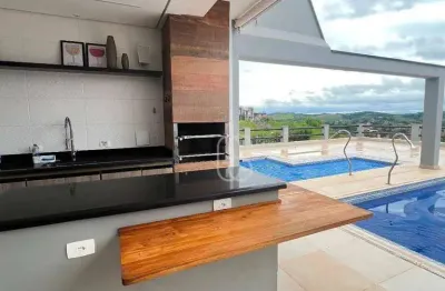 Condomínio em igaratá sobrado com 3 dormitórios suítes  à venda, 177 m² por r$ 1.200.000 - igaratá - igaratá/sp