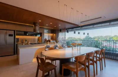 Apartamento com 3 dormitórios à venda, 175 m² por r$ 6.000.000,00 - vila nova conceição - são paulo/sp