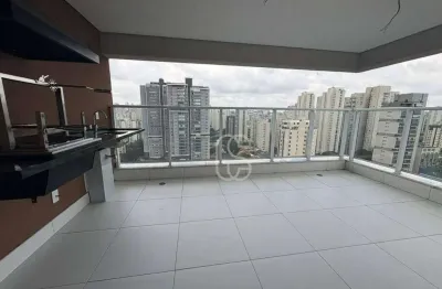 Apartamento com 3 dormitórios à venda, 104 m² por R$ 1.580.000 - Vila Romana - São Paulo/SP (Condomínio Alta Romana)