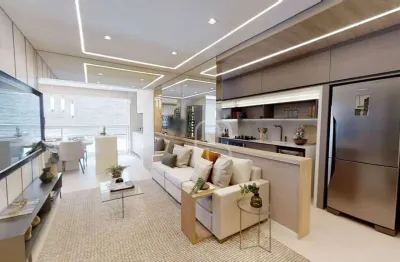 Apartamento com 3 dormitórios à venda, 88 m² por r$ 1.199.000,00 - vila romana - são paulo/sp