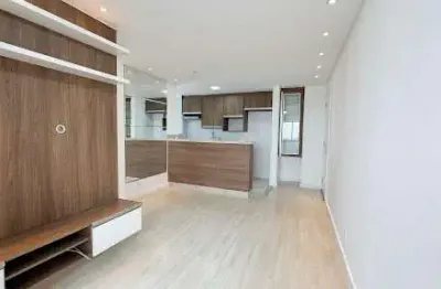 Apartamento com 3 dormitórios à venda, 59 m² por r$ 455.000,00 - jardim imperador - guarulhos/sp