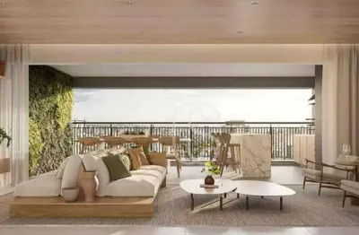 Apartamento com 4 dormitórios à venda, 144 m² por r$ 2.785.000 - pinheiros - são paulo/sp