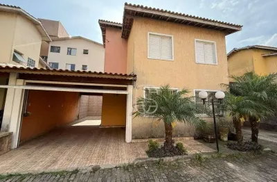 Casa em condomínio fechado com 2 quartos à venda na Rua Utinga, 96, Jardim Oliveira, Guarulhos