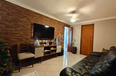 Apartamento com 3 dormitórios à venda, 63 m² por r$ 365.000,00 - parque cecap - guarulhos/sp